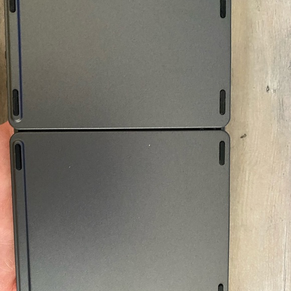 Portable foldable keyboard - Picture 5 of 5